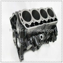 Aluminium Motorrad Zylinderblock Motor Zylinderblock